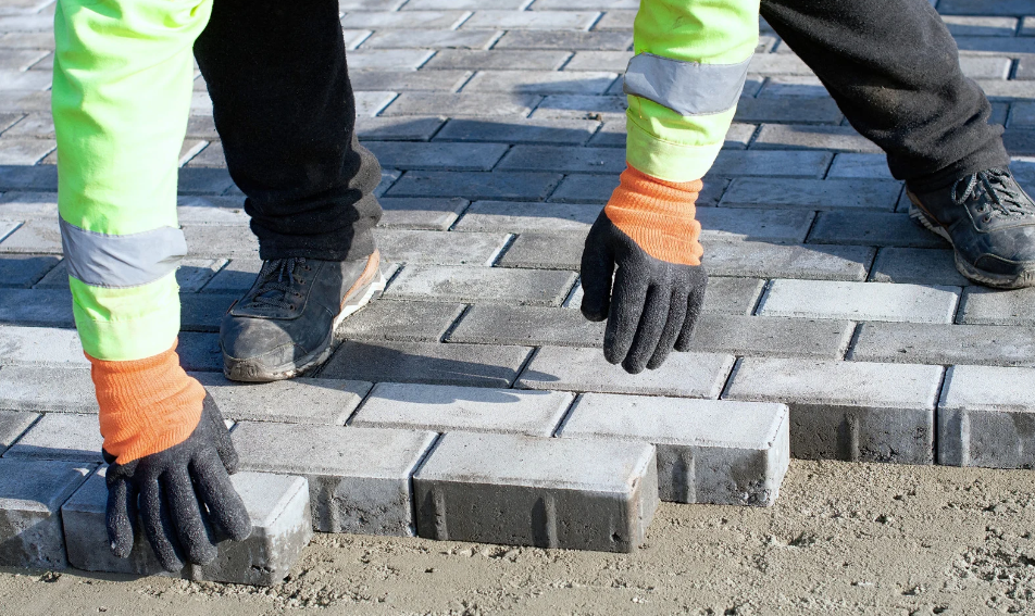 Paver Contractor